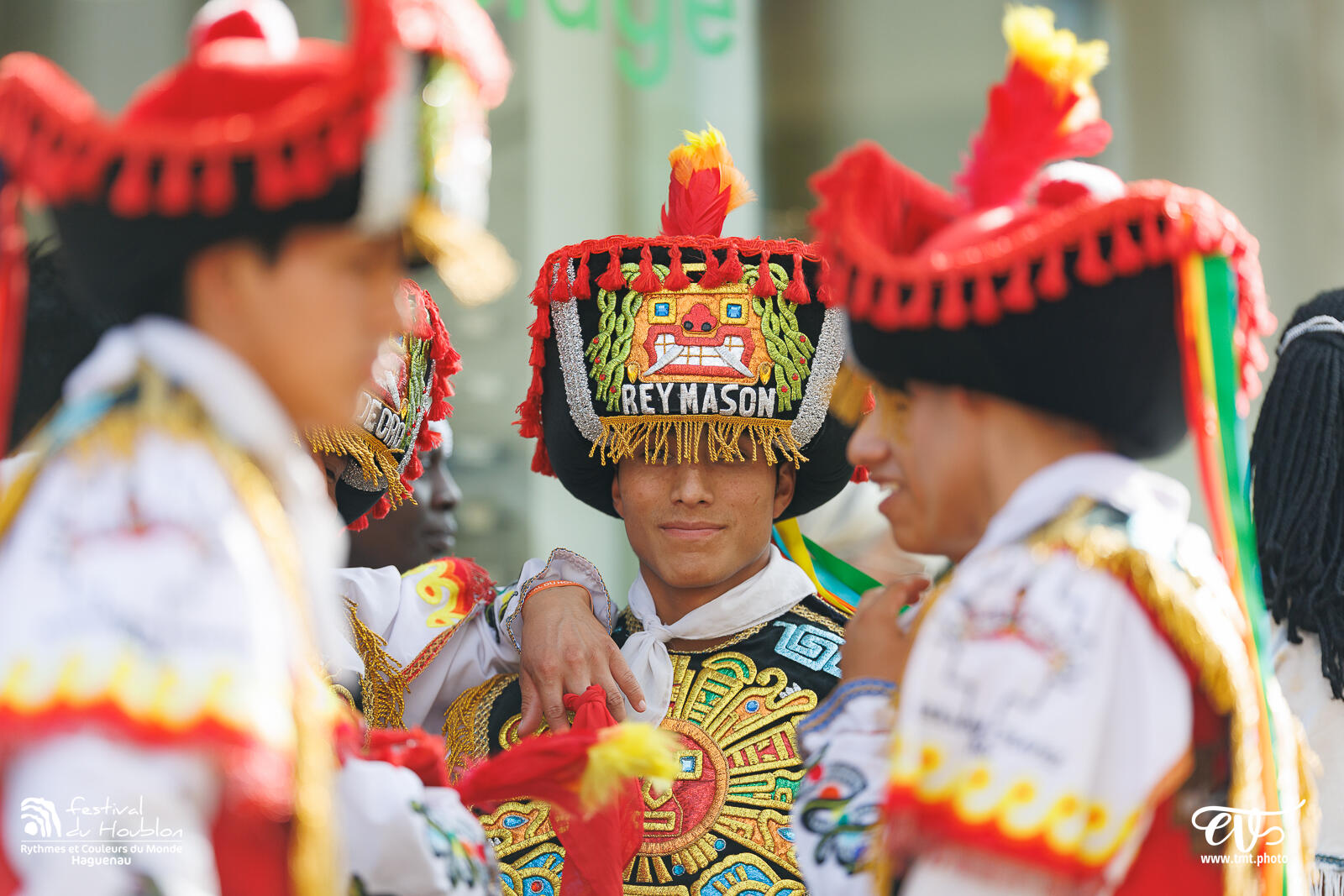 FDH 2024 | OUVERTURE